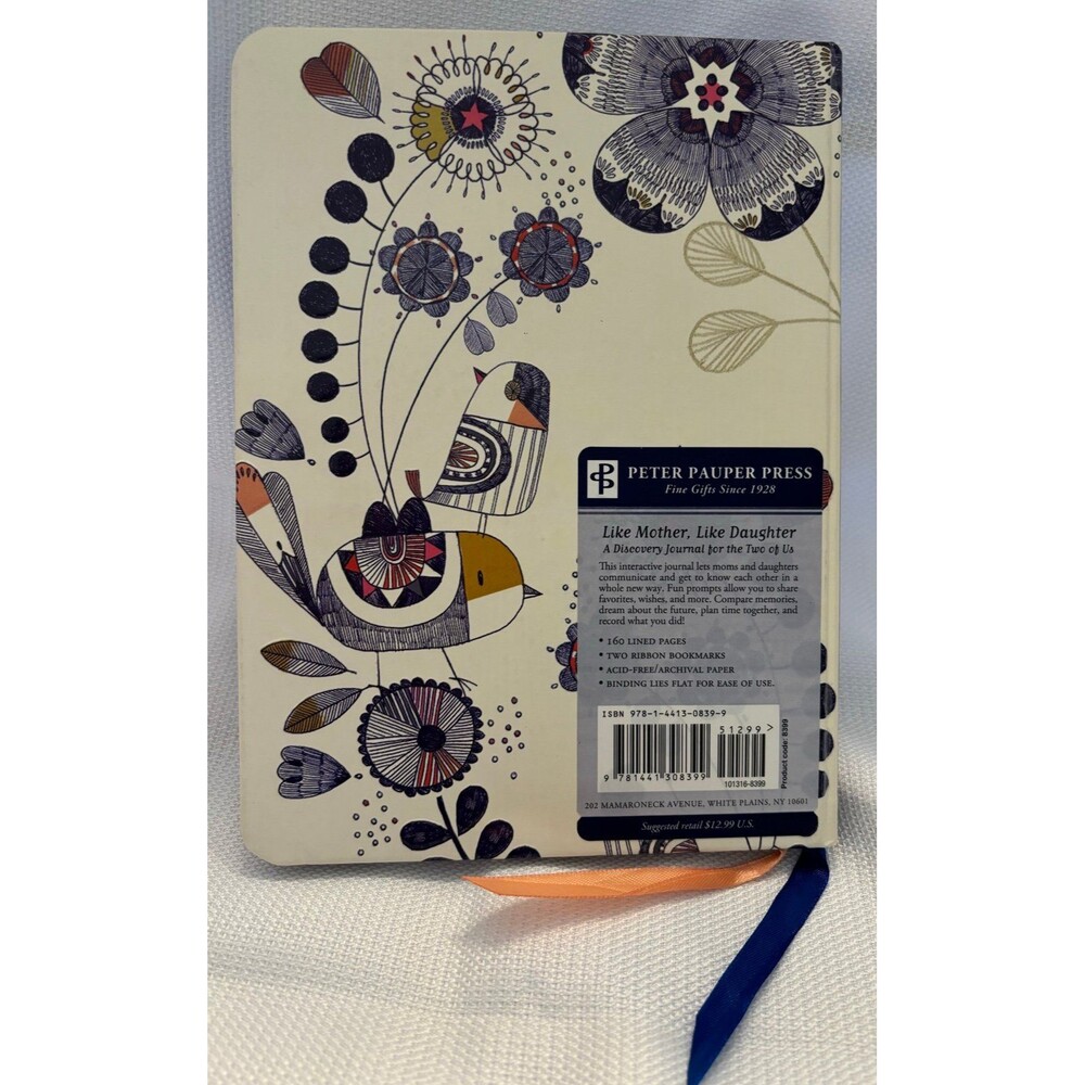 Journal - Picture 2 of 3